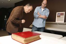 Résultat de recherche d'images pour "the red book jung"