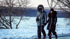 Slight warm-up heading to Northeast after dangerously cold temperatures: Forecast