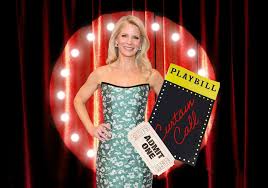 Broadway Stars Shine in 'Fallen Angels' and Anticipation Builds for the 2026 Tony Awards