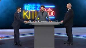 TVN24 - News update