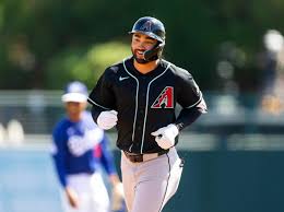 Jordan Lawlar: Home Run Statcast Analysis - MLB.com