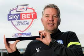 Image result for Darren Ferguson