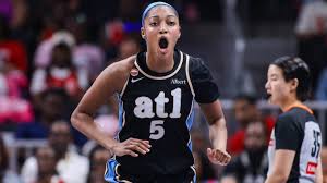 WNBA Clash: Dream vs. Mercury – Match Analysis, Predictions, and Betting Odds
