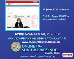 Video slaytları resmi