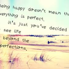 Quotes About Being Happy And Contented Tumblr - quotes about being ... via Relatably.com