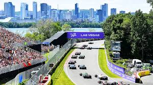 Facts, stats and trivia ahead of the 2026 Canadian GP