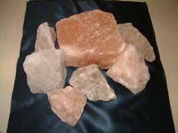 Image result for ROCK SALT