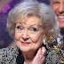 Happy birthday, Betty White!