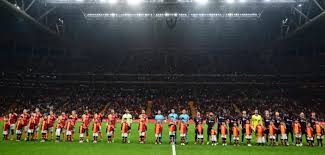 Galatasaray x Eyupspor ao vivo: saiba onde assistir, horário e escalações