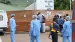 [ALERT] Sixth suspect arrested Ngcobo