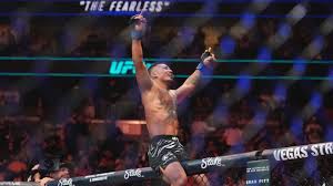Two Electric Title Fights Announced For UFC 336 - UFC.com
