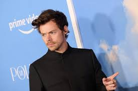 Harry Styles Texts Fans Voice Note Seemingly Teasing His Comeback: ‘We Belong Together’