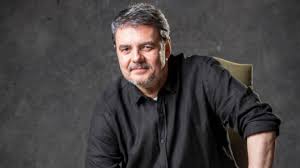 Cassio Gabus Mendes diz que vínculo com a Globo não acabou "de uma hora pra outra"