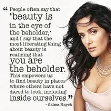 Salma Hayek Quotes. QuotesGram via Relatably.com