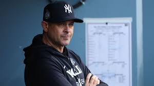 aaron boone