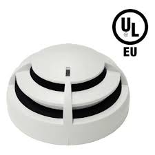 Detector adresabil Cofem A50SHCOI multisenzor fum ...
