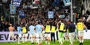 Lazio, in viaggio per la maglia