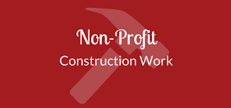 Image result for non-profit work