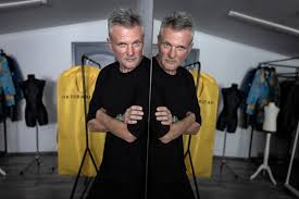 Zelensky's Style Evolution & FBI Hazmat Investigation