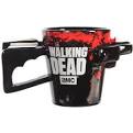 The Walking Dead Daryl Crossbow Coffee Mug - m
