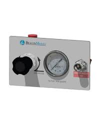 Gas Control Panels for Hospitals & Clinics | Air Liquide ...