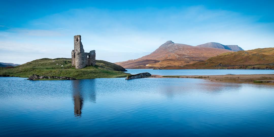 Find Cheap Flights Options to Scotland Google Flights