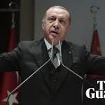 Erdogan reveal 'naked truth' about