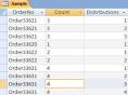 Performance - How to count occurrences of a column value