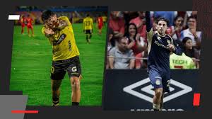 Cuándo juegan Barcelona SC vs. Argentinos Juniors por la Fase 2 de CONMEBOL Libertadores: equipo, fecha, hora y TV en vivo