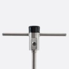 FTN02 | Field thermal needle system