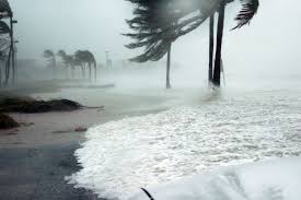 Qué playa está afectada por las lluvias HOY 24 de julio: pronóstico del clima para vacaciones de verano