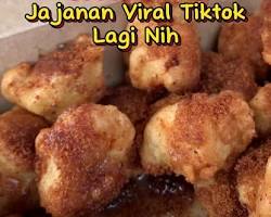 Gambar Pisang Nugget Si Nana UNS