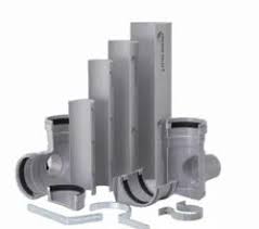 Rainway Drainage Pipes & Fittings at best price in Bengaluru ...