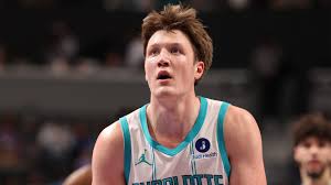 Bet on Knueppel, Hornets to upset Rockets