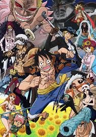 Image result for one piece