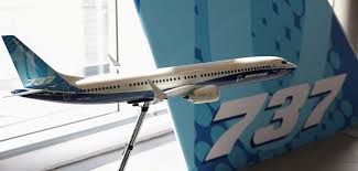 boeing 737