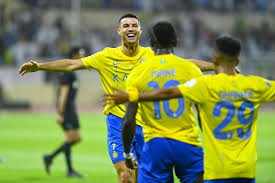 Al Nassr vs Al Khulood.. القنوات الناقلة وموعد مباراة النصر والخلود في الدوري السعودي 2025-2026
