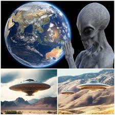 Mysterious Aliens & UFO Disclosure ✓ | Facebook