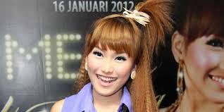 Image result for ayu ting ting