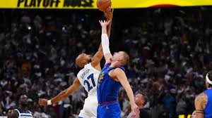 Timberwolves’ Chris Finch calls out disrespect for Rudy Gobert after DPOY snub