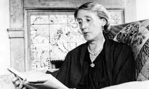 Resultado de imagen de VIRGINIA WOOLF