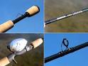 Fishing Rod Review- Shimano Crucial (Worm Jig) -