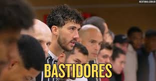 Raça no clássico e dedicação da equipe marcam bastidores sobre a vitória contra o São Paulo