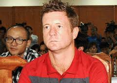 He is Maltese-born English former defender Dylan Kerr who arrived in Vietnam last December to work for the V-League&#39;s Khatoco Khanh Hoa club. - the-english-former-defender-dylan-kerr-source-soikeo-522143-8595608320120829181655703