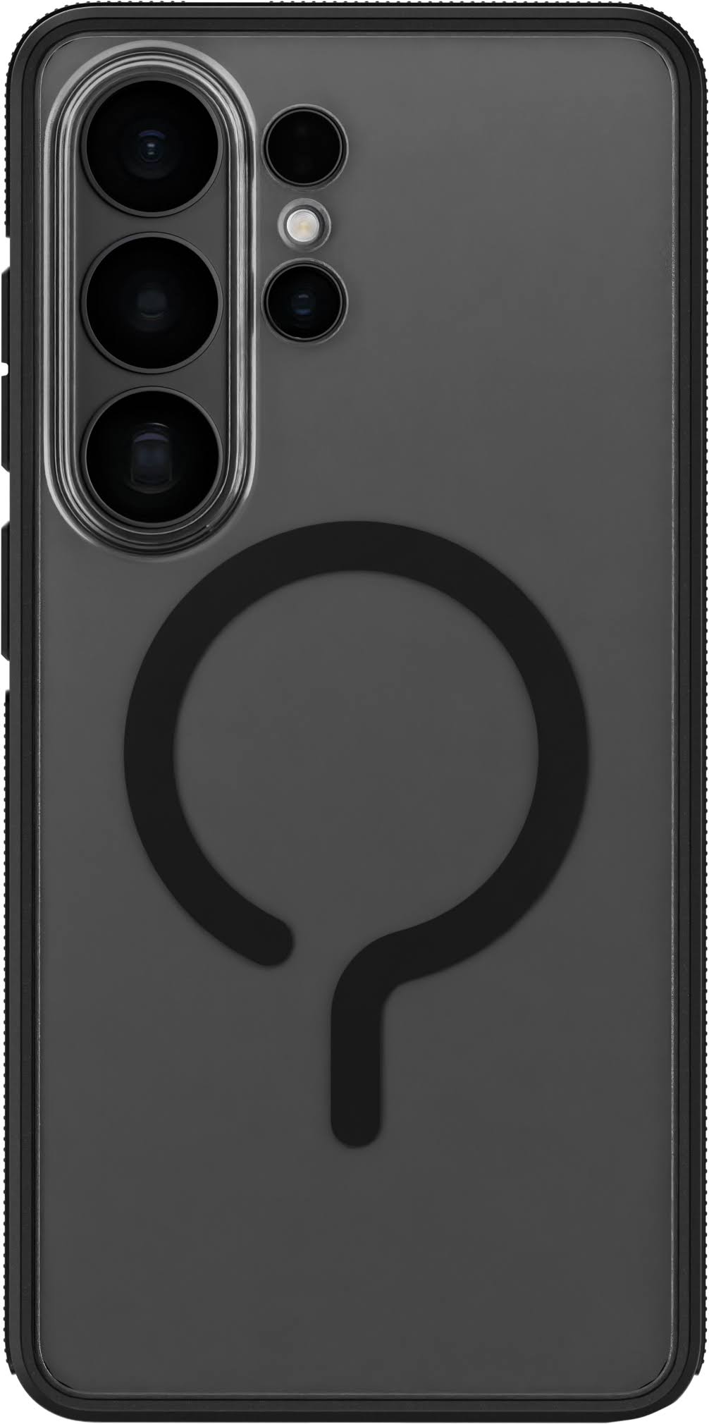 dbrand Ghost Case with Magnets for Samsung Galaxy S26 Ultra