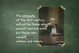 Alvin Toffler on Pinterest | Tech, Ponds and Culture via Relatably.com