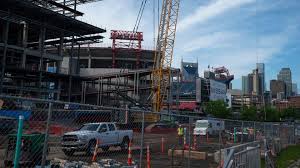 See Nashville's 10 biggest development projects reshaping the city
