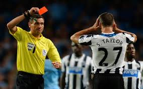 Image result for steven taylor newcastle injury