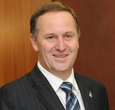 Quotes by John Key @ Like Success via Relatably.com