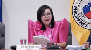 Gerville Luistro Sara Duterte Impeachment : ce qu'il faut savoir